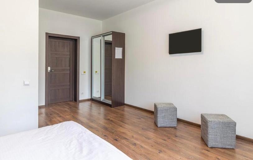 Imperial Hotel Bukovel Bagian luar foto
