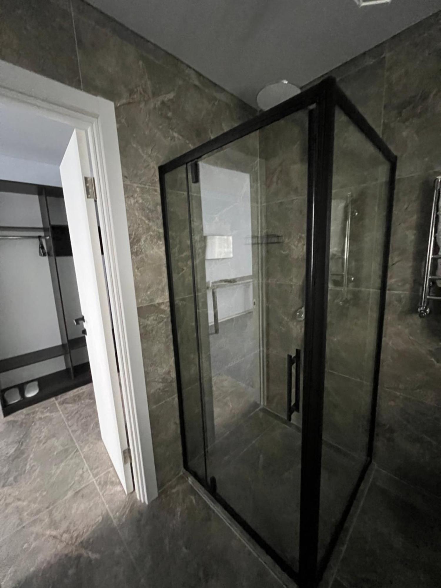 Imperial Hotel Bukovel Bagian luar foto