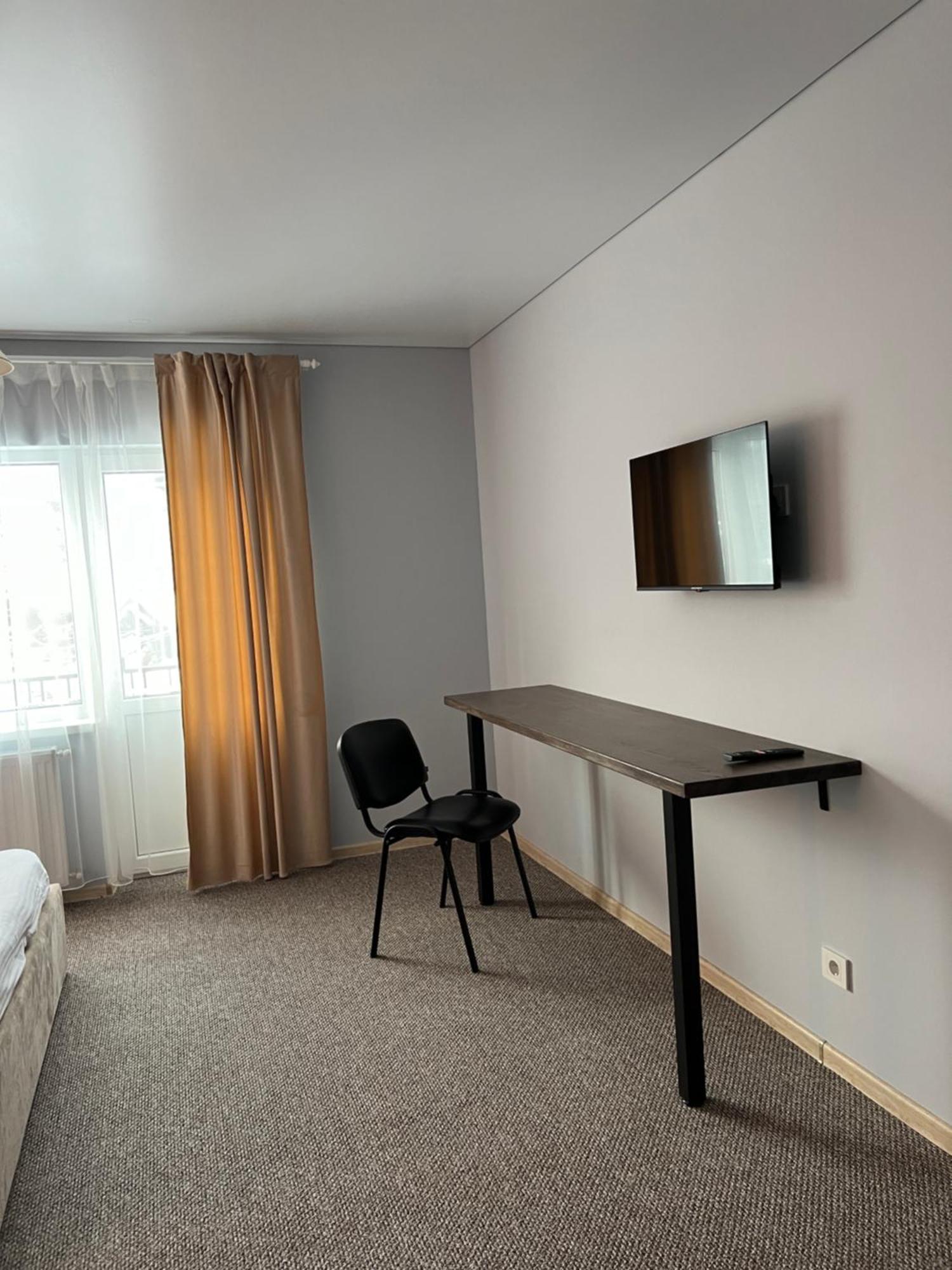 Imperial Hotel Bukovel Bagian luar foto