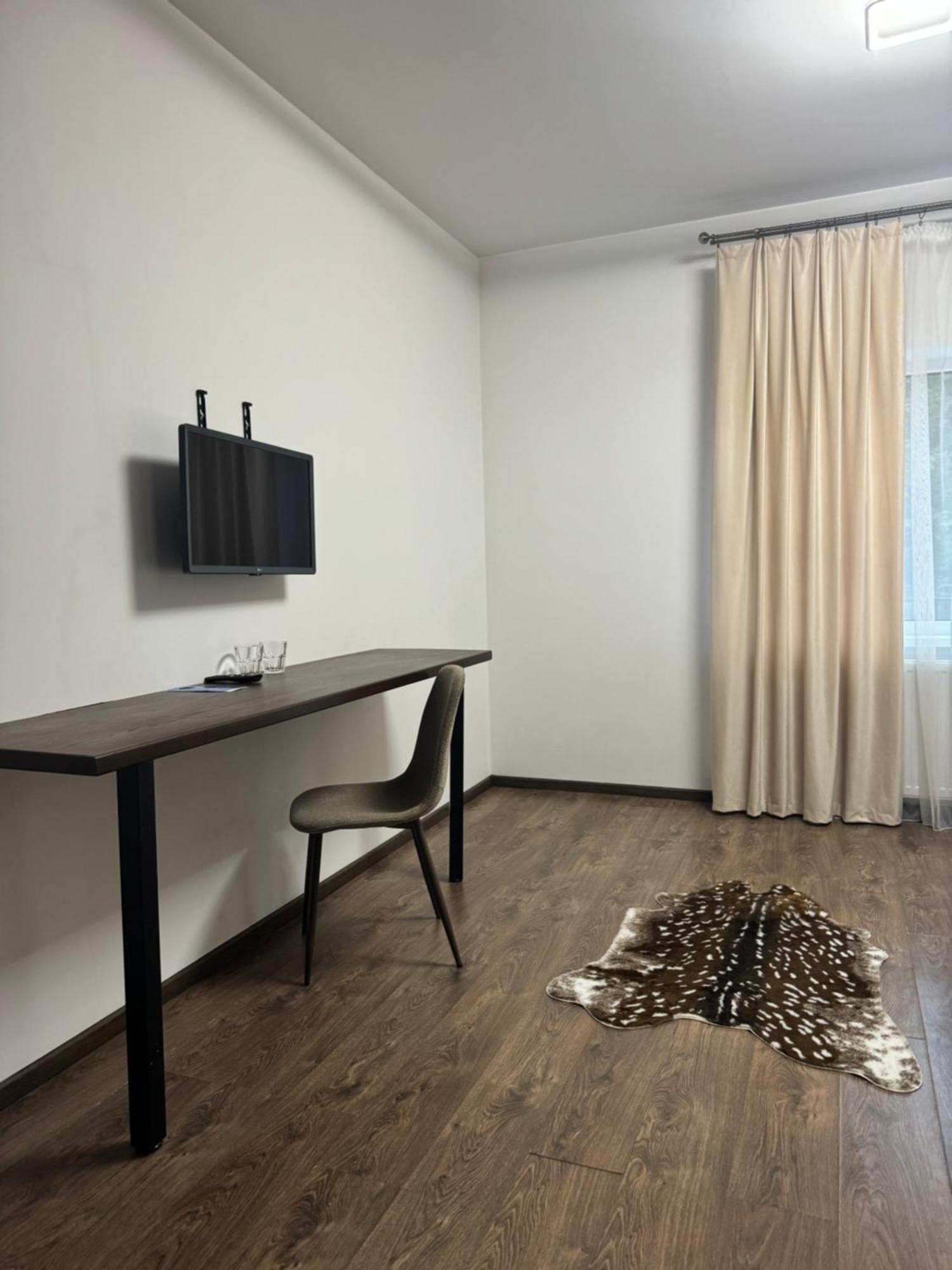 Imperial Hotel Bukovel Bagian luar foto
