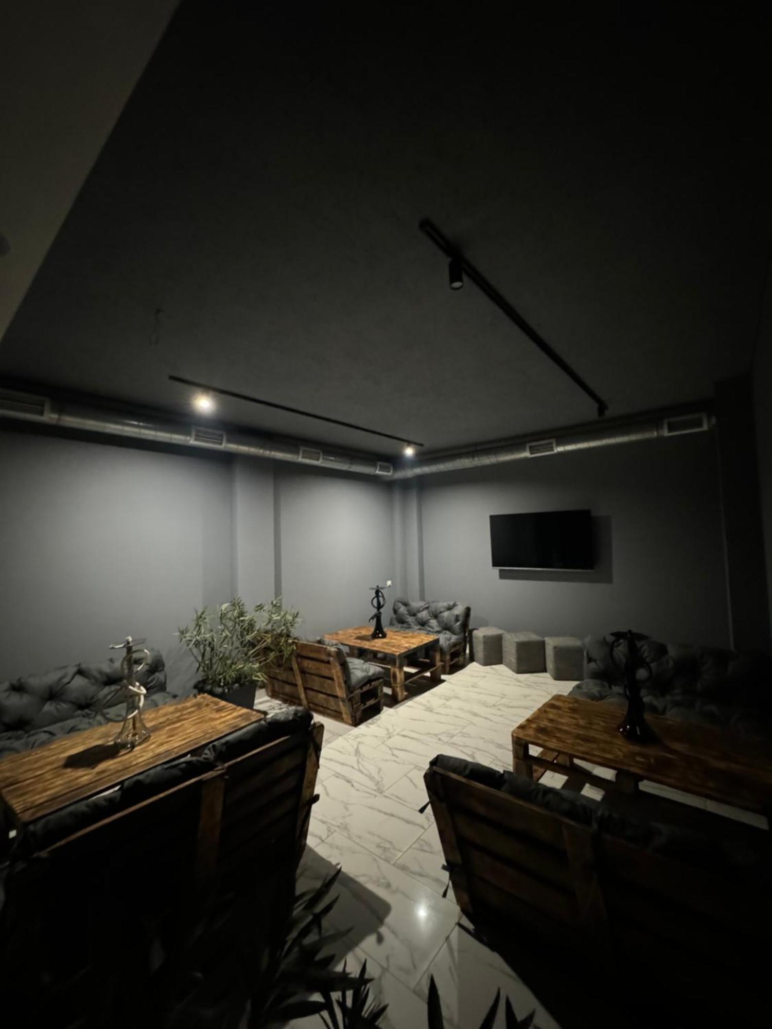 Imperial Hotel Bukovel Bagian luar foto